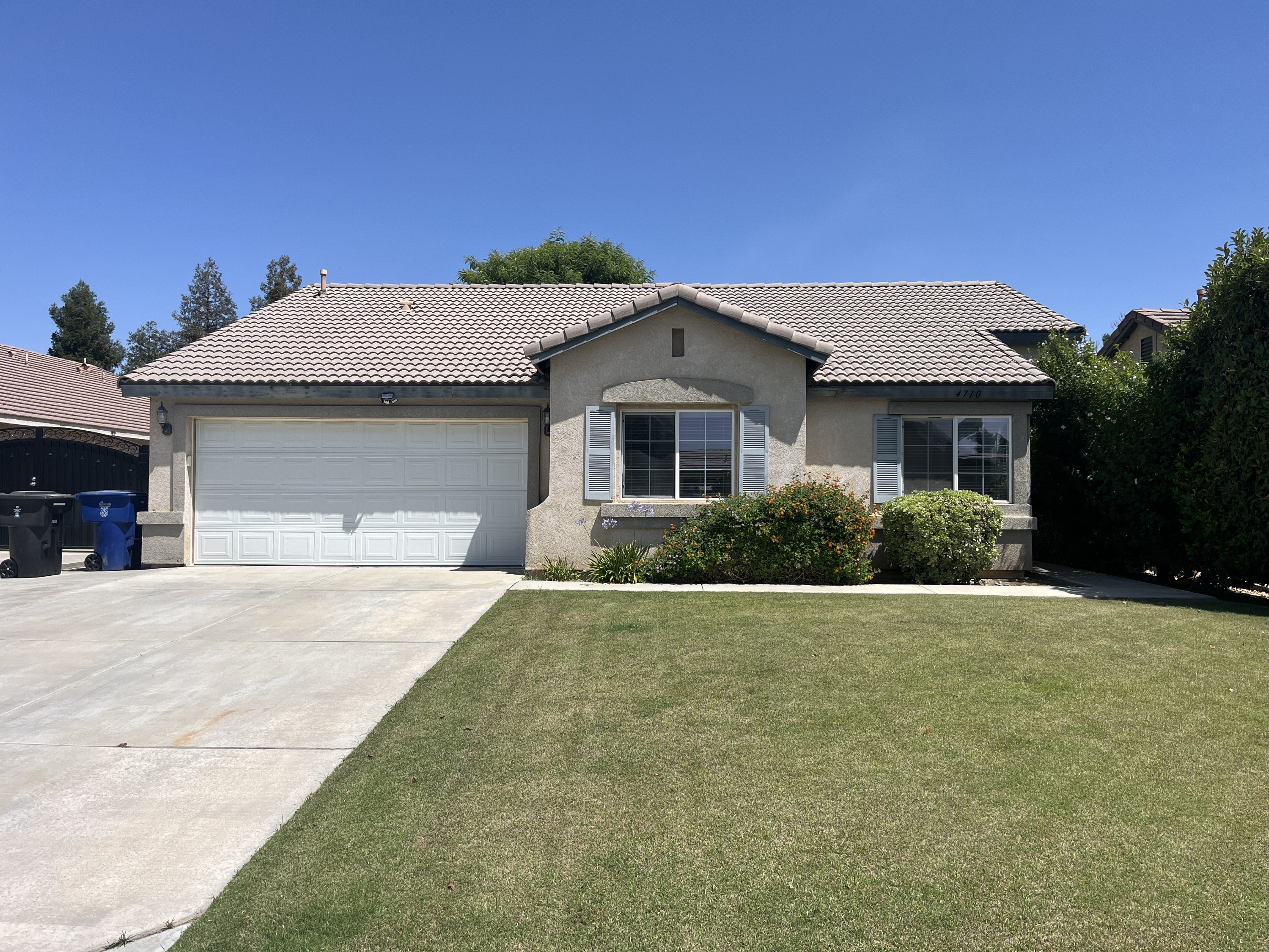 4710 Silver Mountain Court