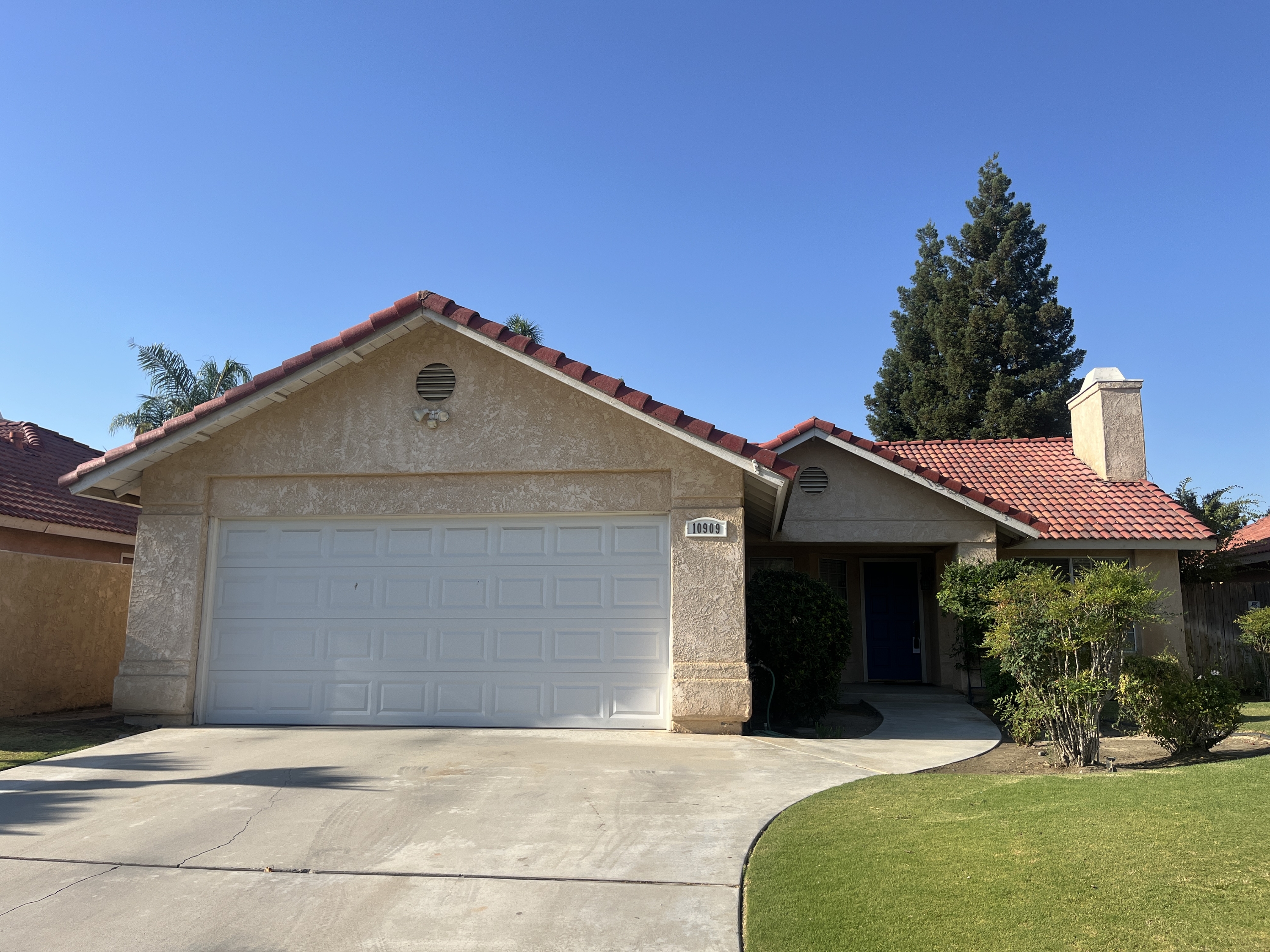 10909 Riconada Place