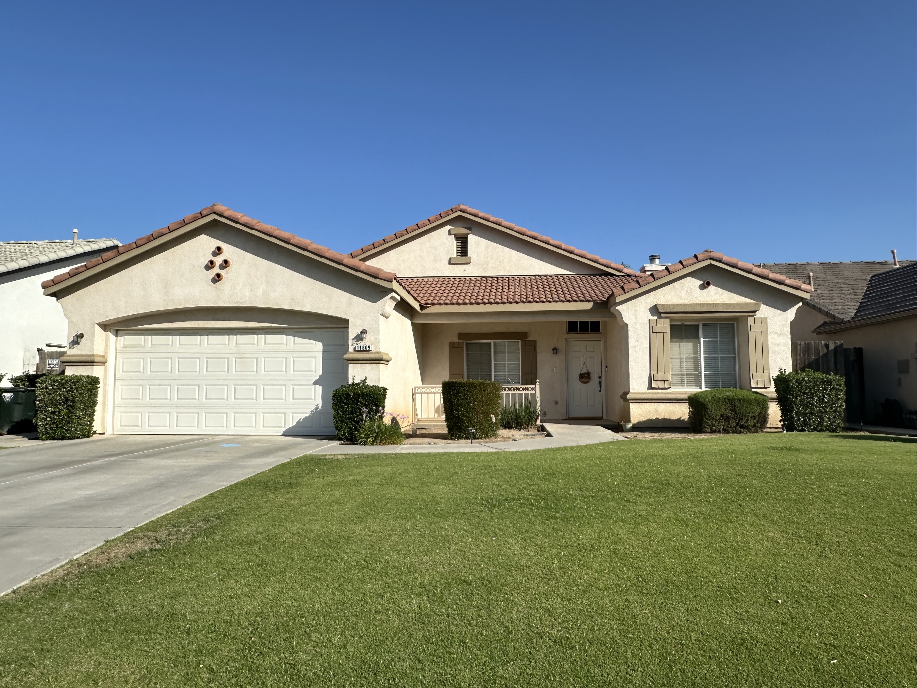 11809 Sturgeon Creek Drive