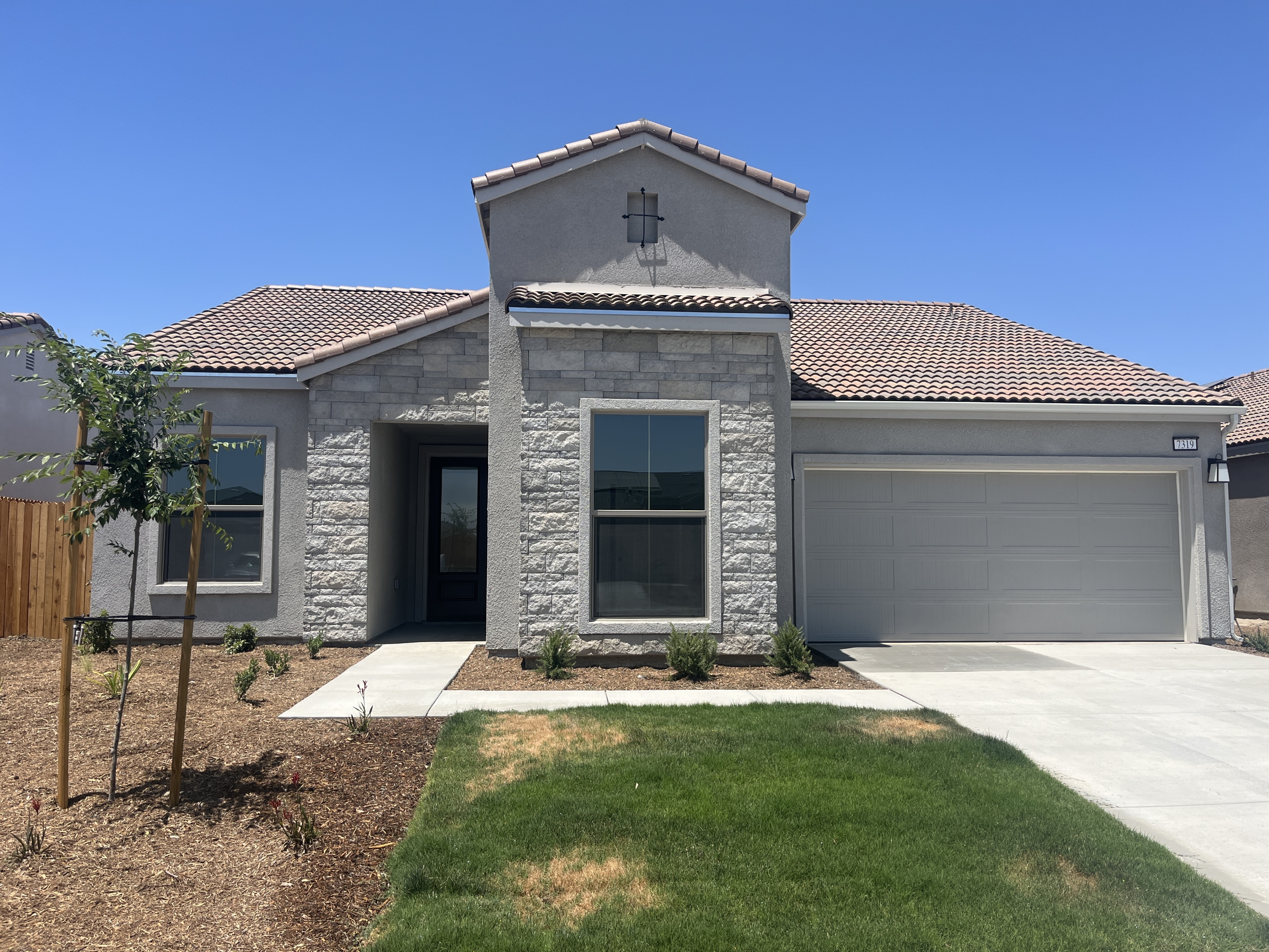 7319 Olive Wood Drive