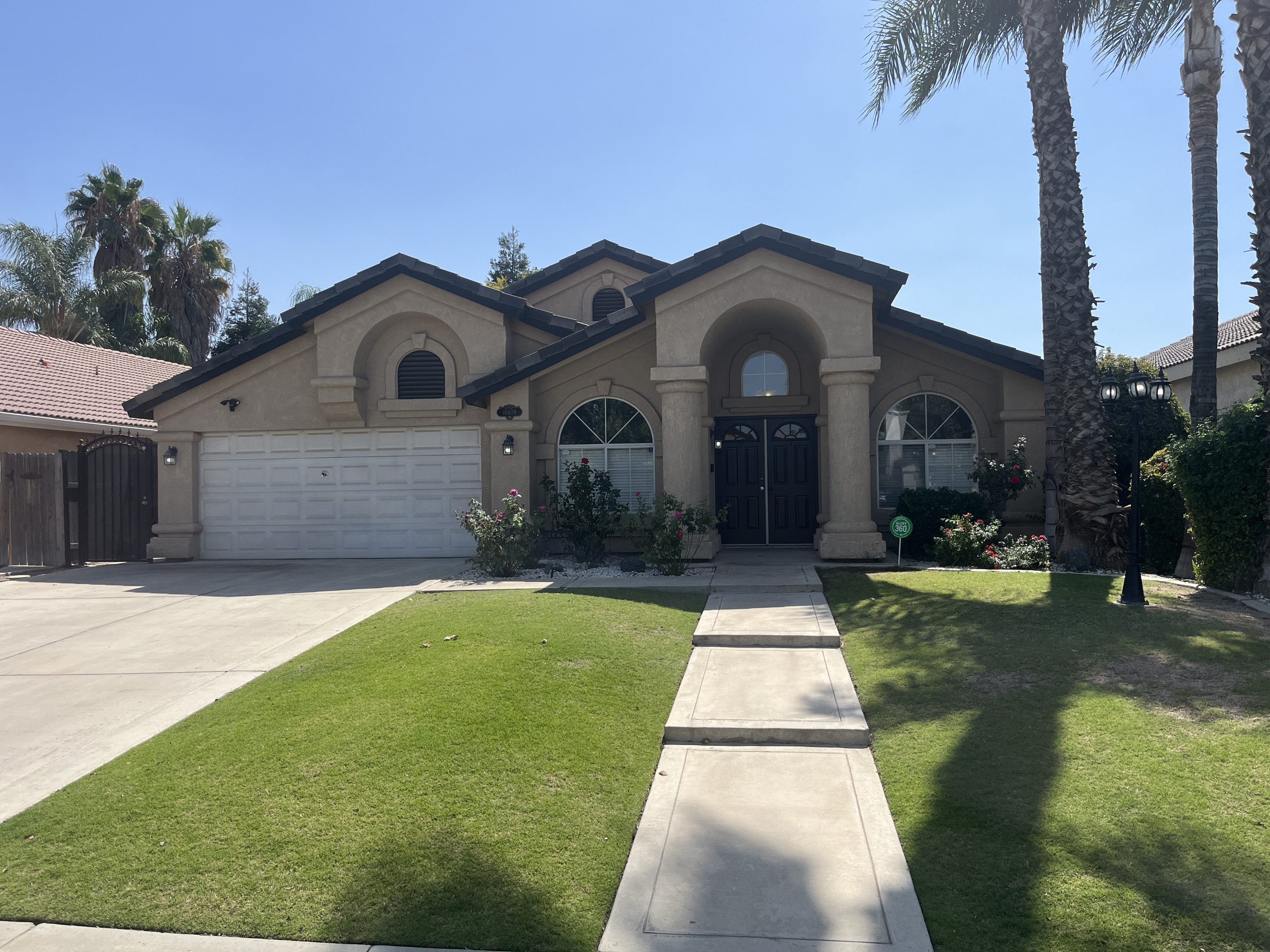 10409 Heather Valley Drive